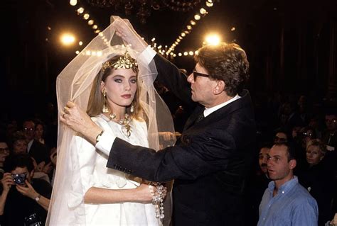 yves saint laurent mariage|yves Saint Laurent divorce.